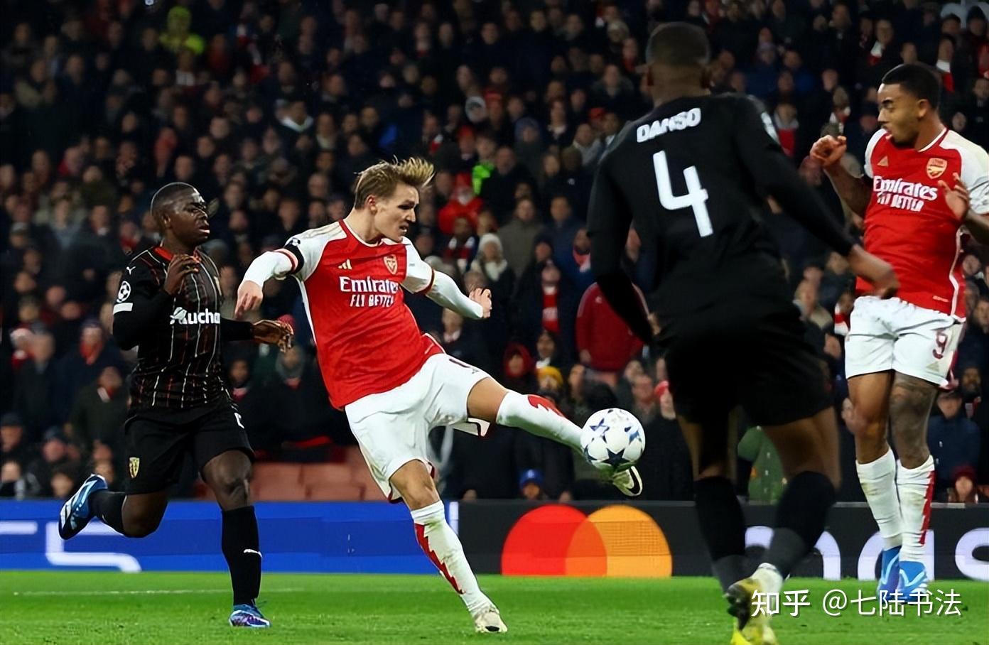 那不勒斯战平阿森纳，内马尔梅开二度法甲