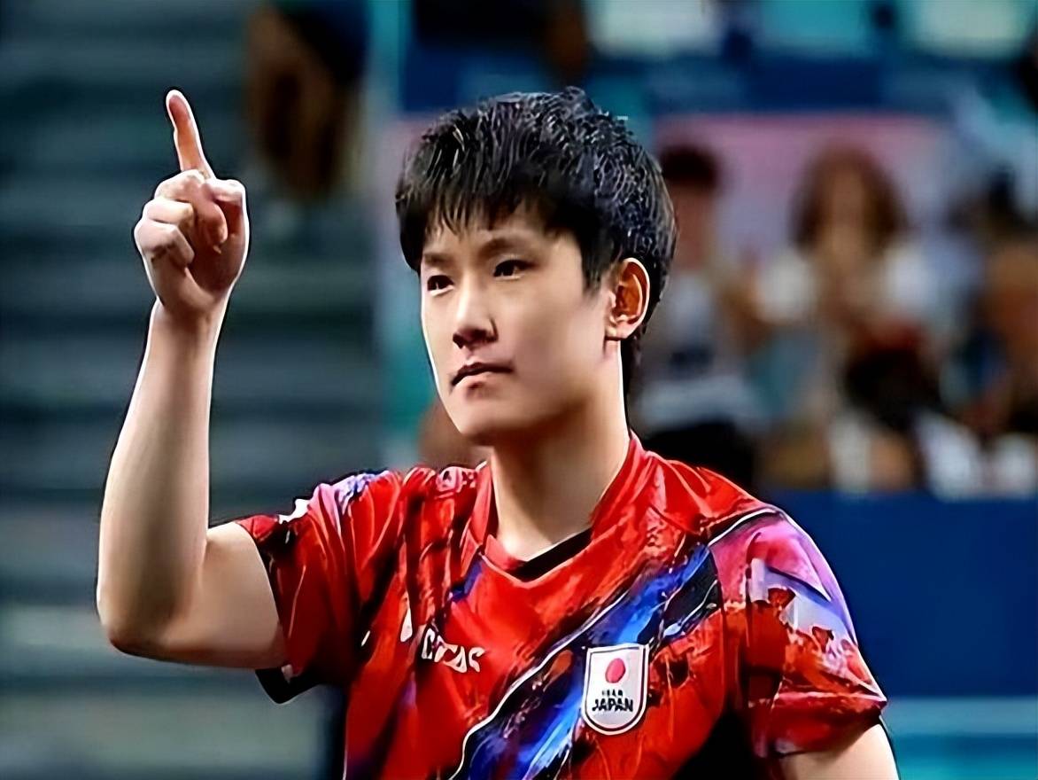 日本乒乓球队翻盘波兰乒乓球队,张本智和关键制胜的简单介绍 日本乒乓球队翻盘波兰乒乓球队,张本智和关键制胜的简单介绍