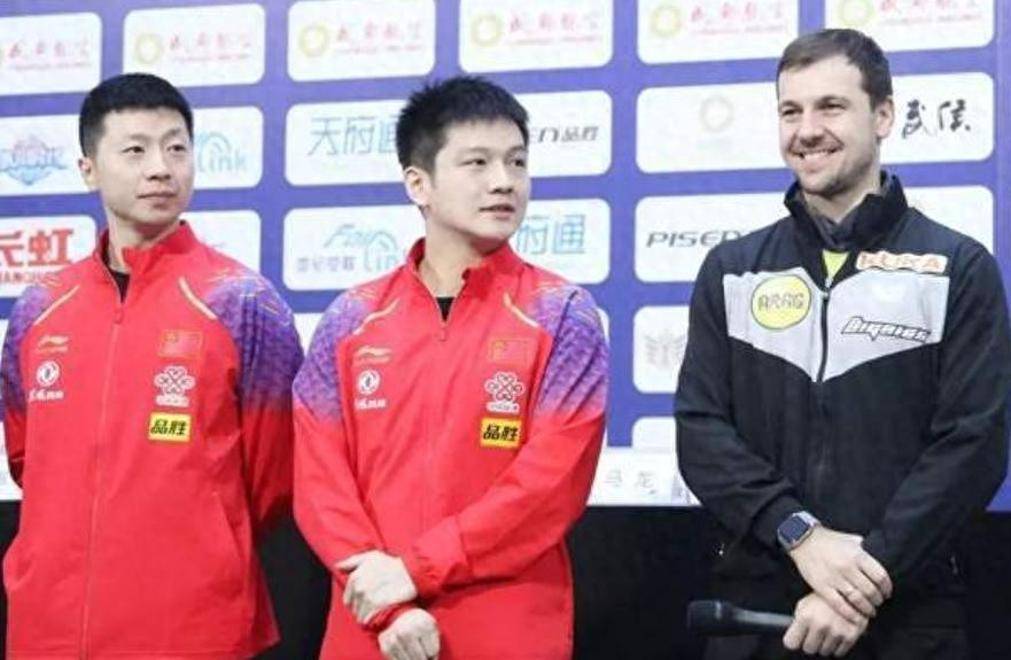 法国乒乓球队碾压英国乒乓球队,波尔惊艳世界的简单介绍 法国乒乓球队碾压英国乒乓球队,波尔惊艳世界的简单介绍