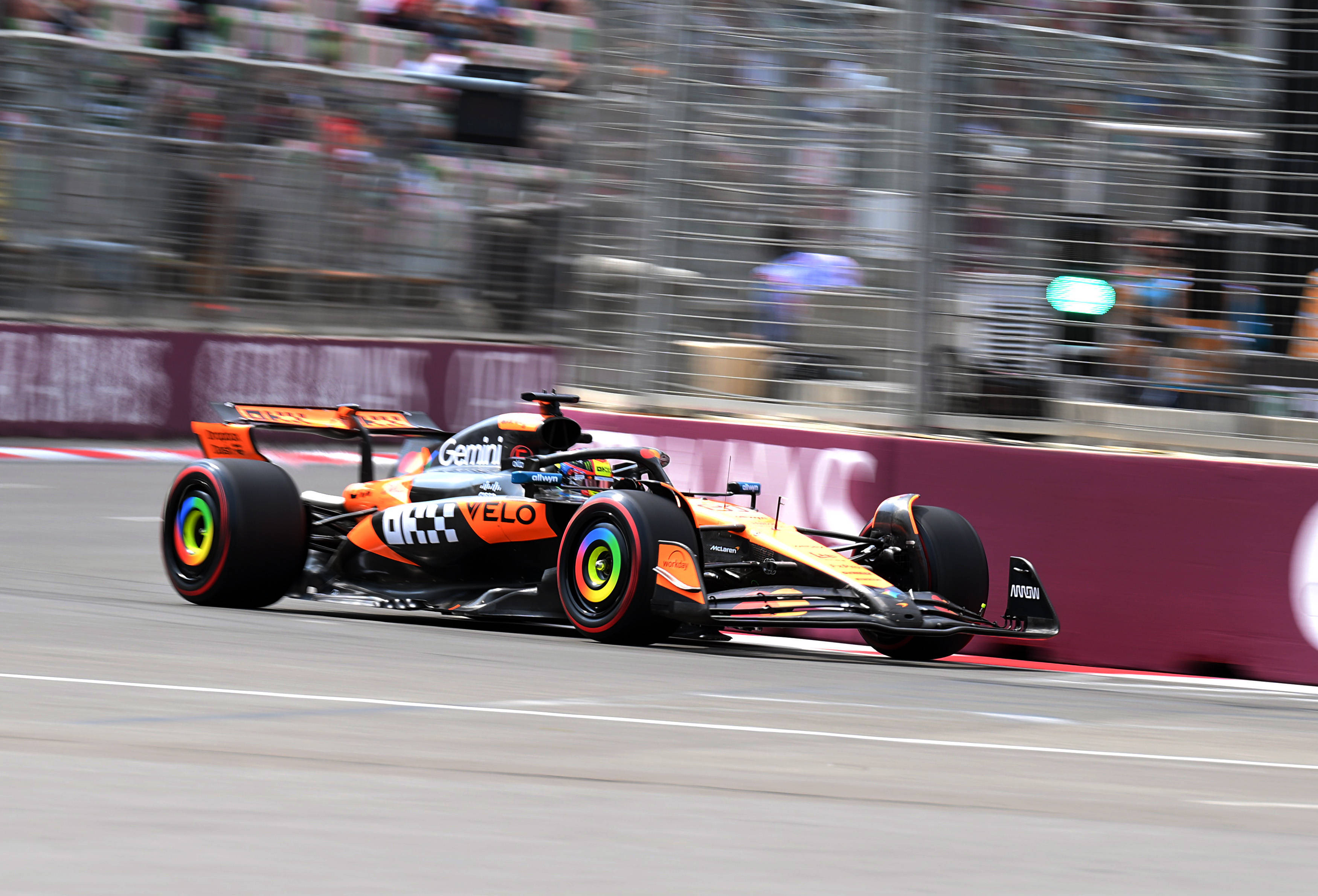 红牛二队碾压哈斯车队,勒克莱尔惊艳四座的简单介绍 红牛二队碾压哈斯车队,勒克莱尔惊艳四座的简单介绍