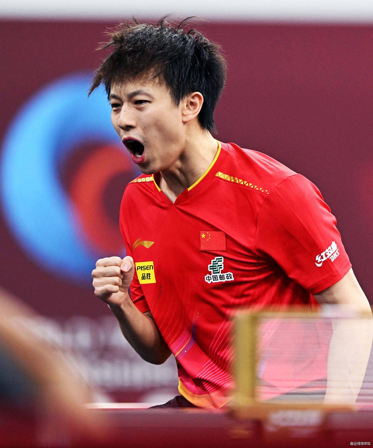 德国队鏖战韩国队,林高远带队取胜 德国队鏖战韩国队,林高远带队取胜