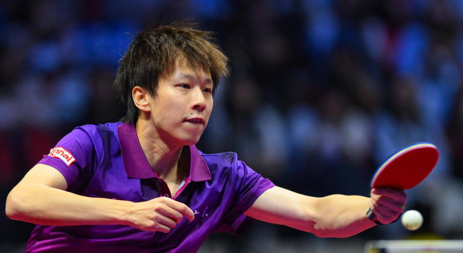 雷火电竞充值-瑞典队鏖战日本队，林高远高光表现