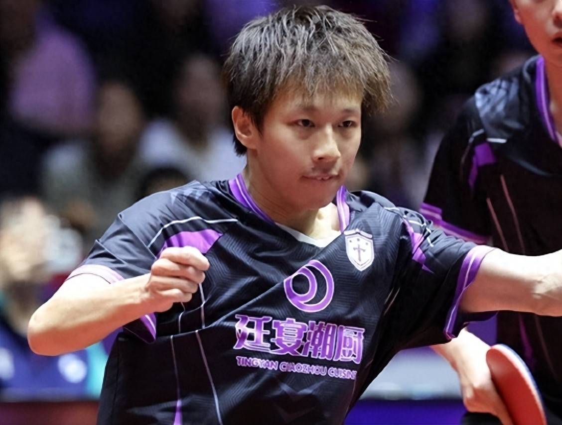 瑞典队鏖战日本队，林高远高光表现