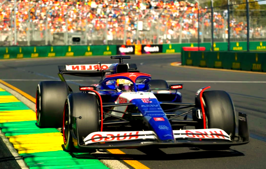 威廉姆斯力克红牛车队，塞恩斯高光表现